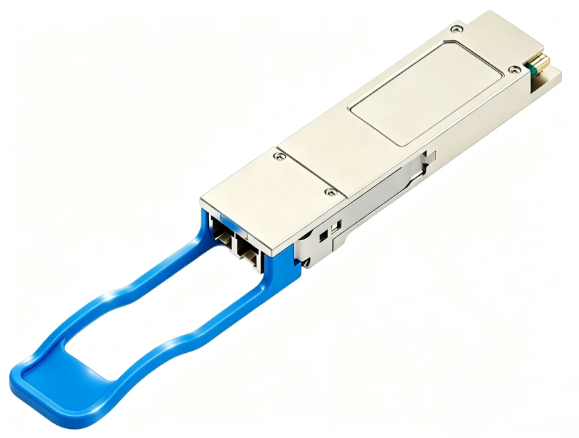 100G QSFP28 LR4 1310nm 10km