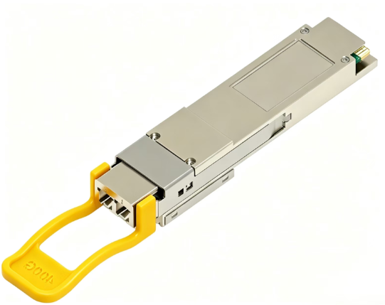 400G QSFP-DD SR4