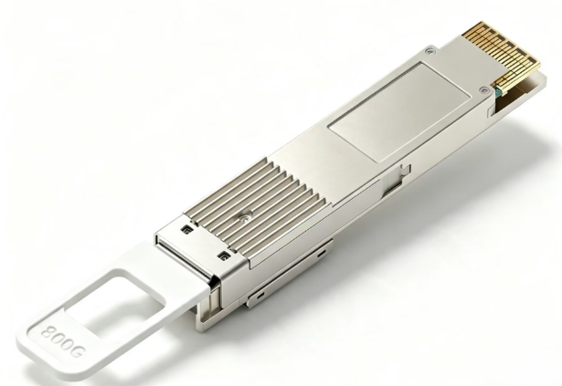 800G QSFP-DD 2xFR4 2km