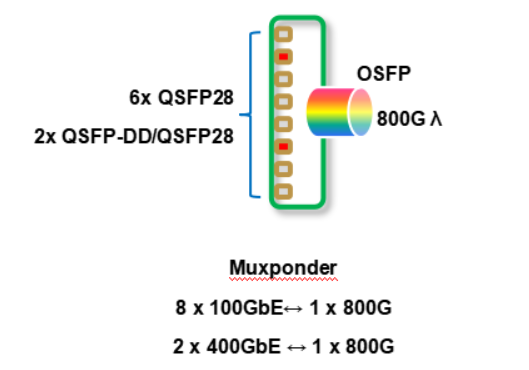 OTS-800-DCI