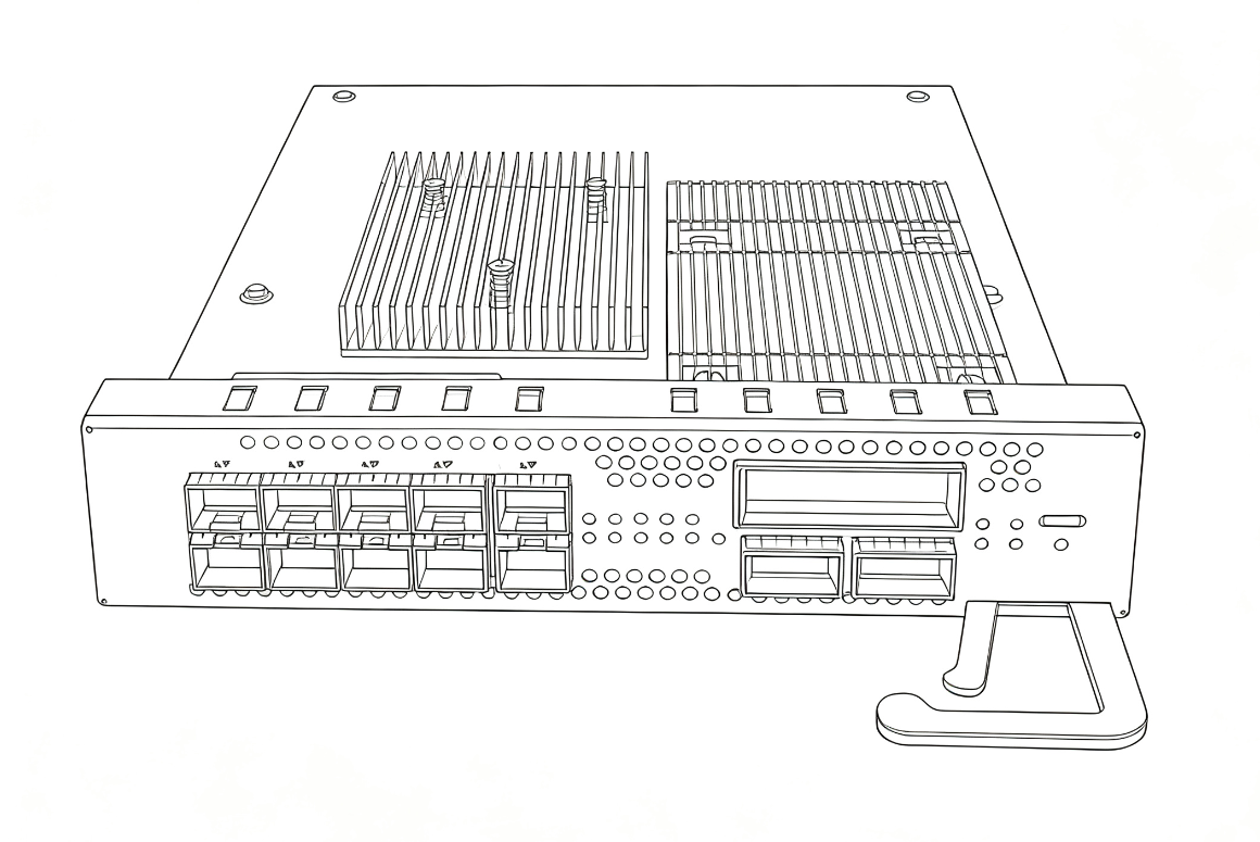OTS-200G-MXP-HYB-FFP2