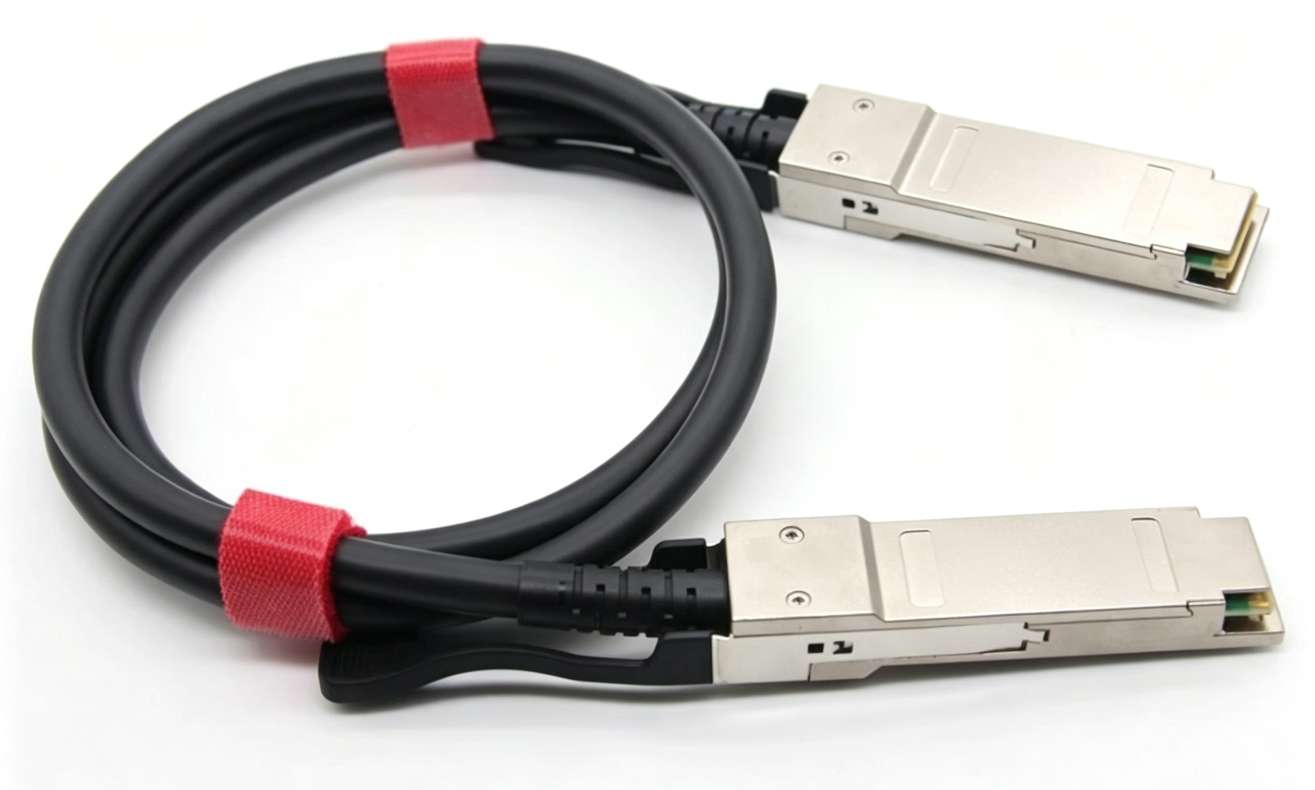100G QSFP28 DAC