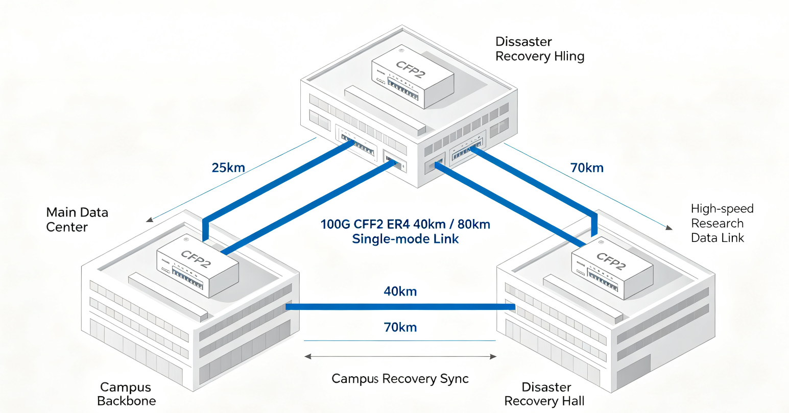 Application scenario