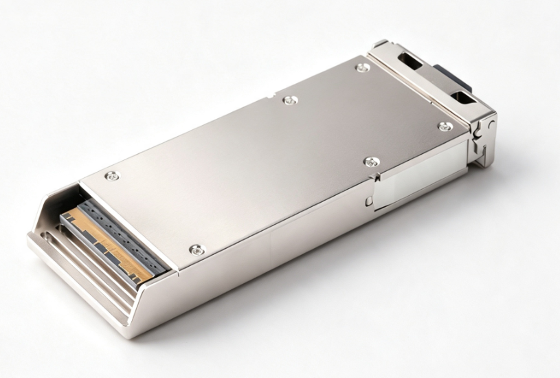 Coherent 800G CFP2 DCO