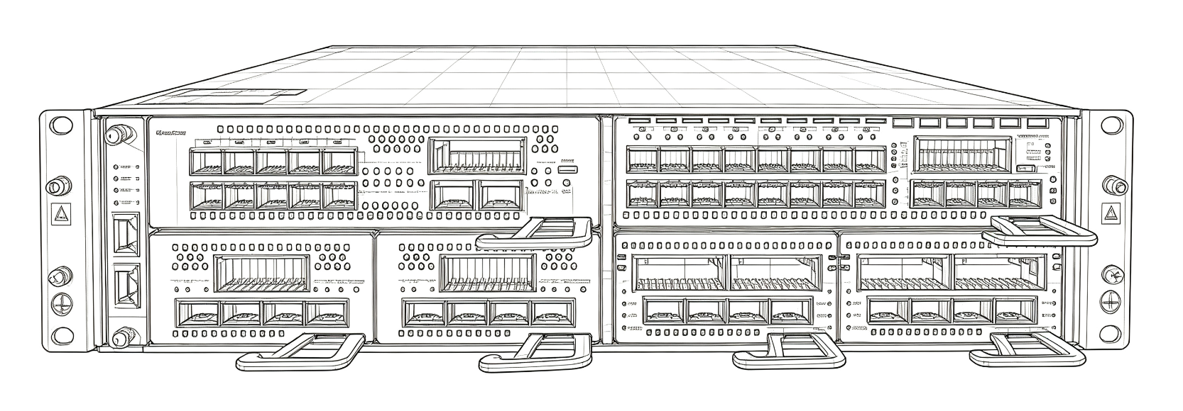 OTS-400-DCI