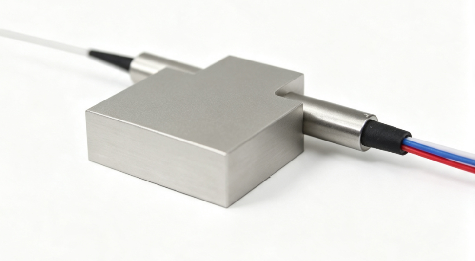 1x4 Mechanical Optical Switch