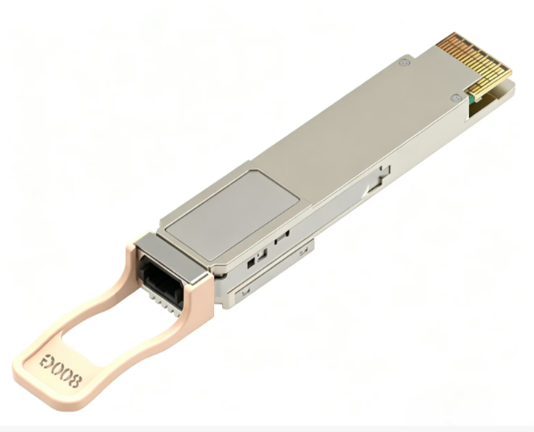 800G OSFP DR8 SM 500m