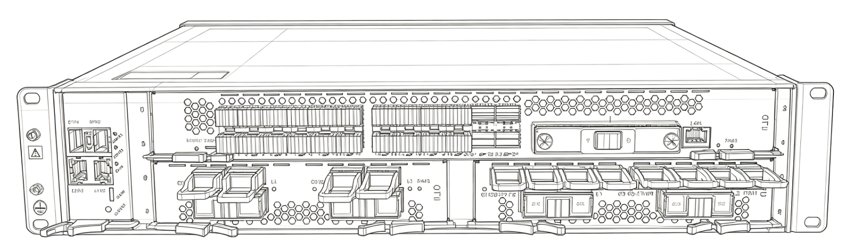 OTS-800-DCI