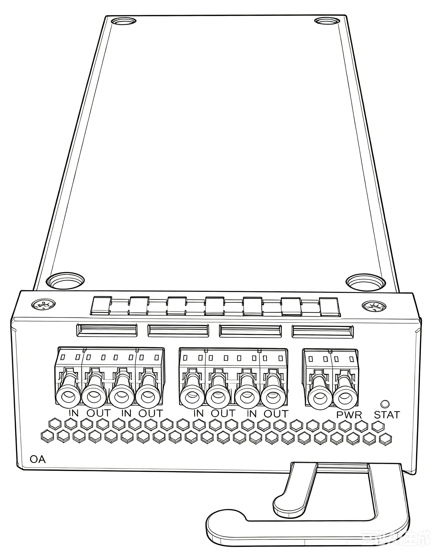 OTS-OA-HP