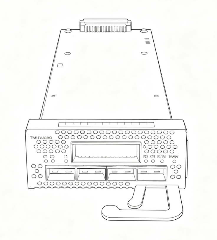 OTS-400G-MXP-CFP2