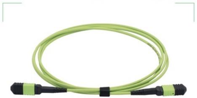 High-Density MPO/MTP Fiber Patch Cord
