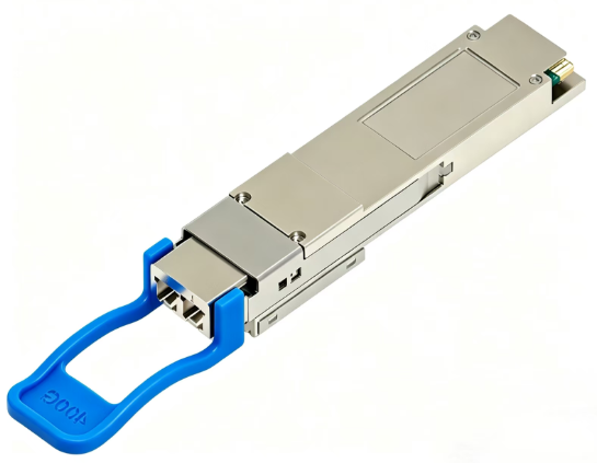 400G QSFP-DD EDR4 2km