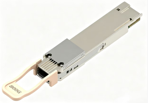 800G OSFP DR8 SM 500m